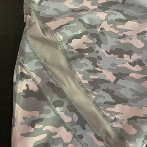 Fabletics 7/8 power hold legging